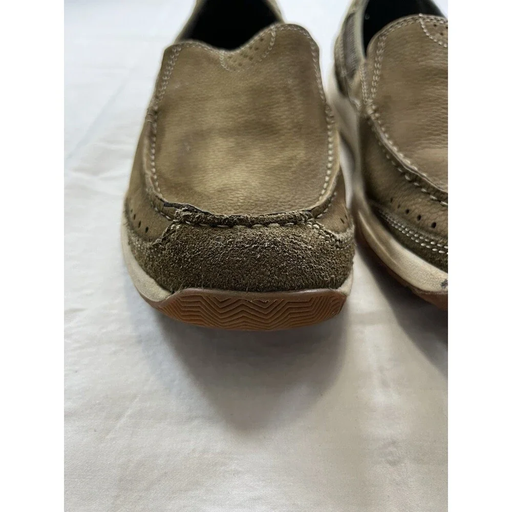 Clarks this listing
